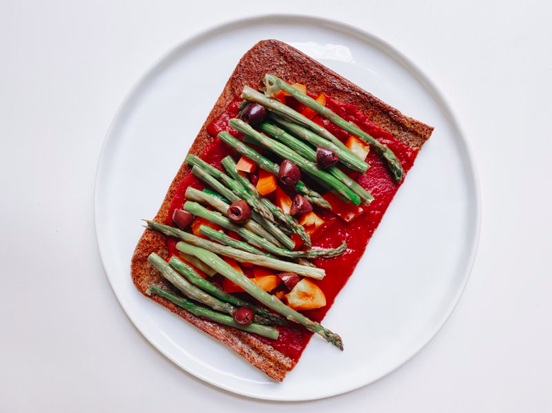 inflammation-free pizza crust recipe 