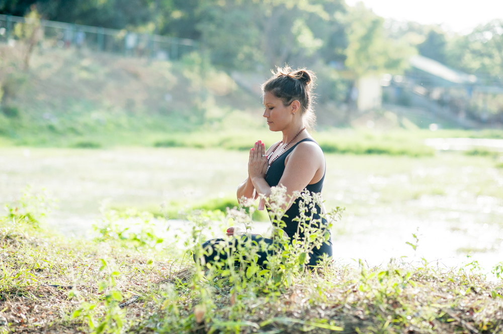 meditation