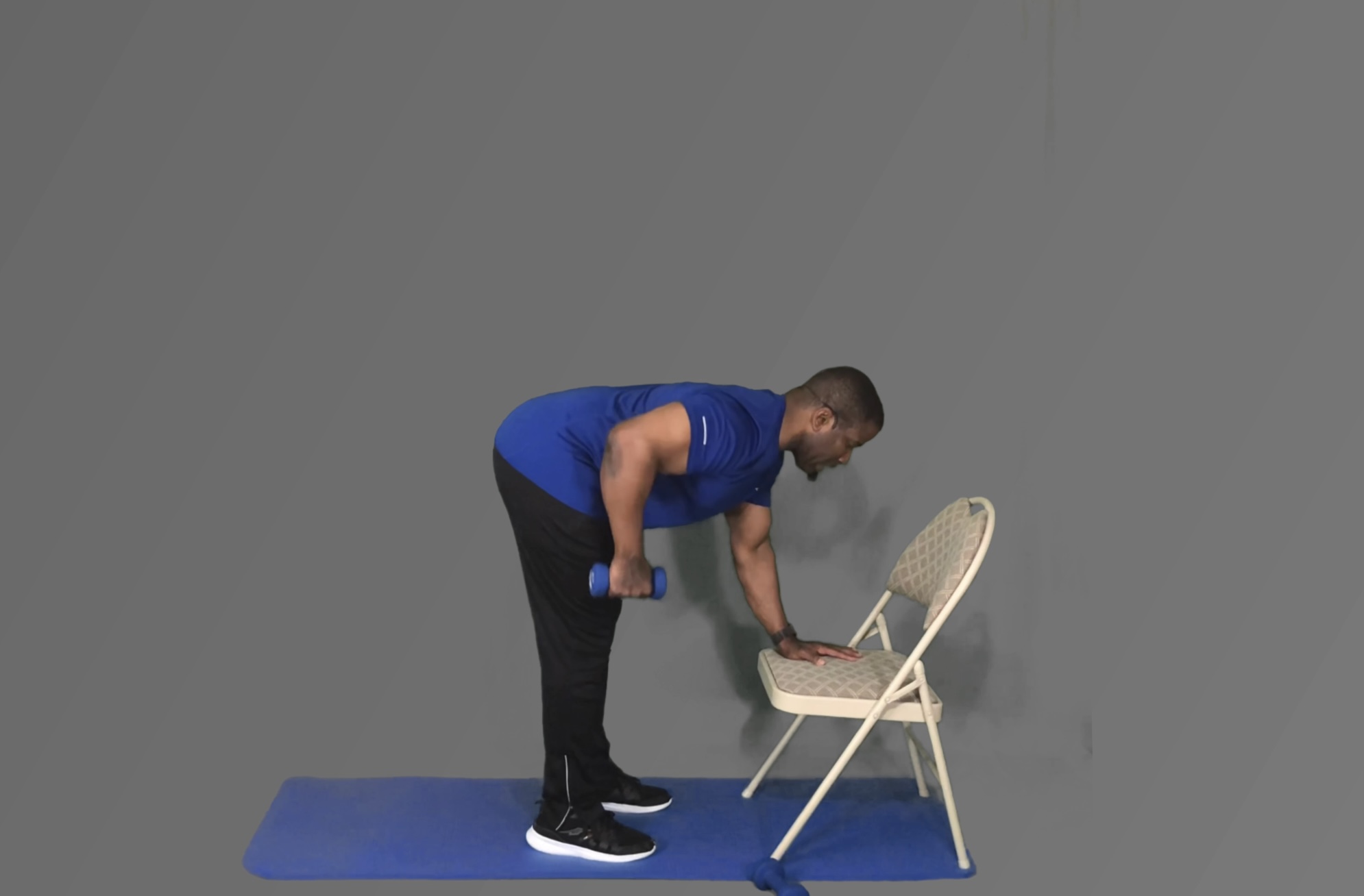 chair exercise 