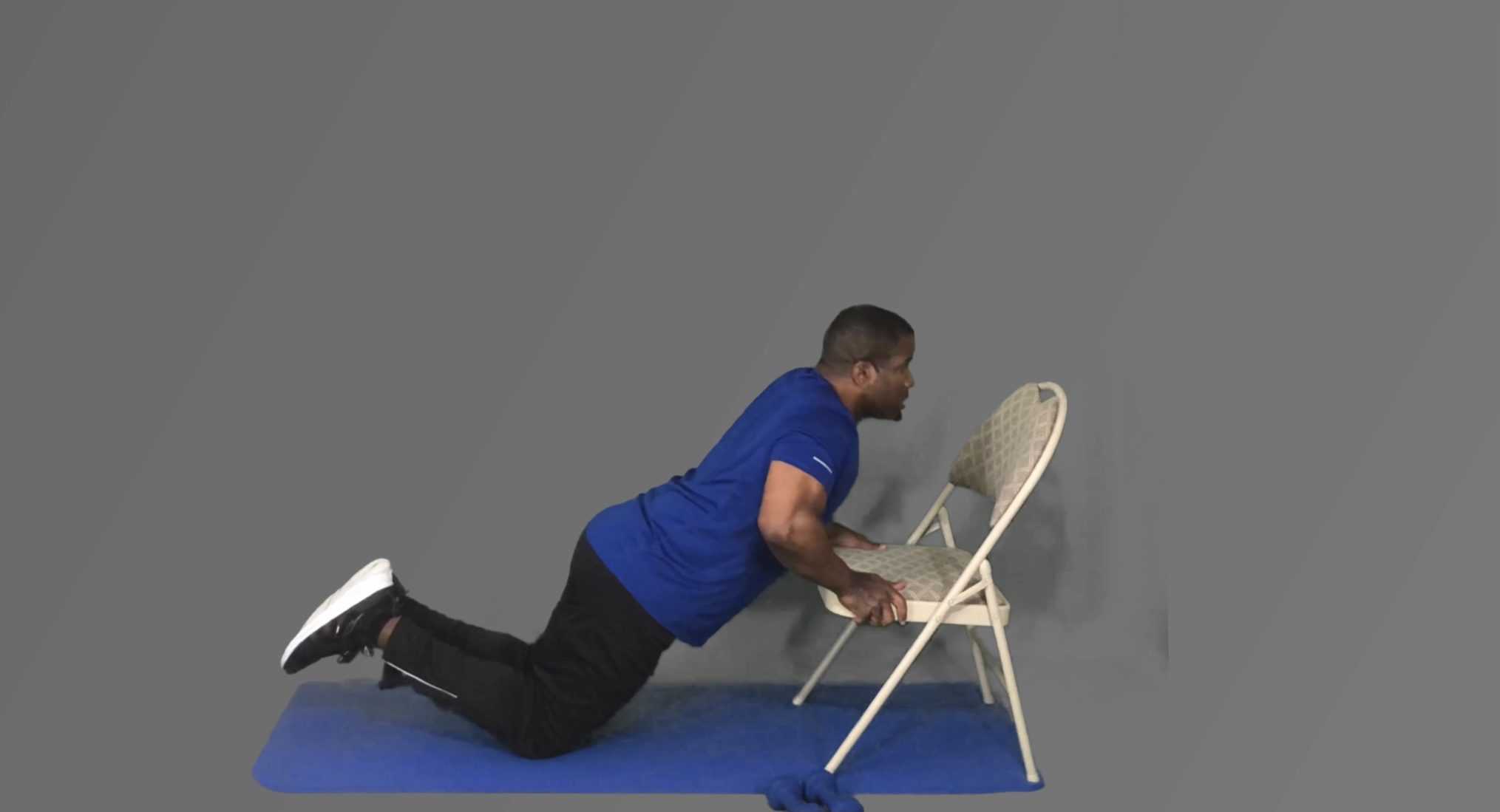 chair exercise 