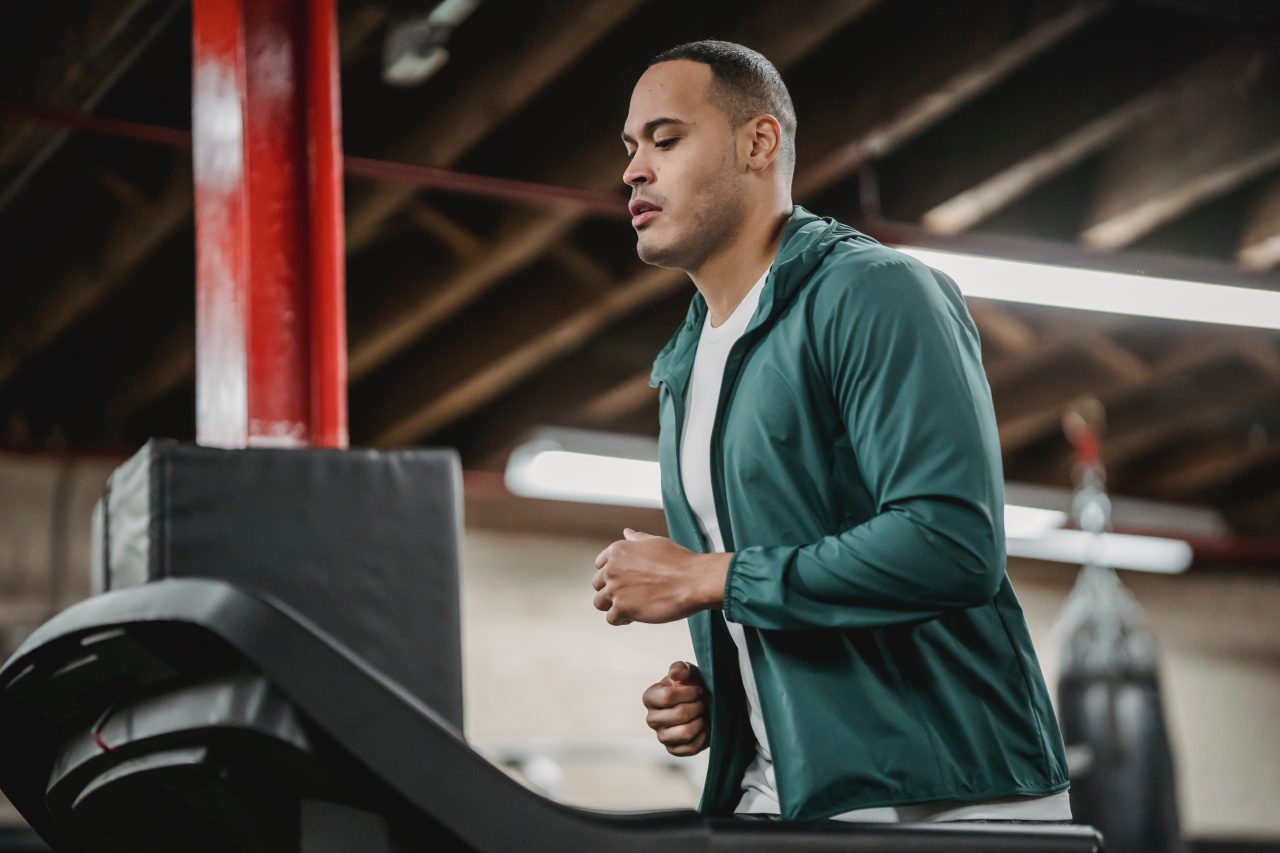 Does working out on an empty stomach burn more fat cheap