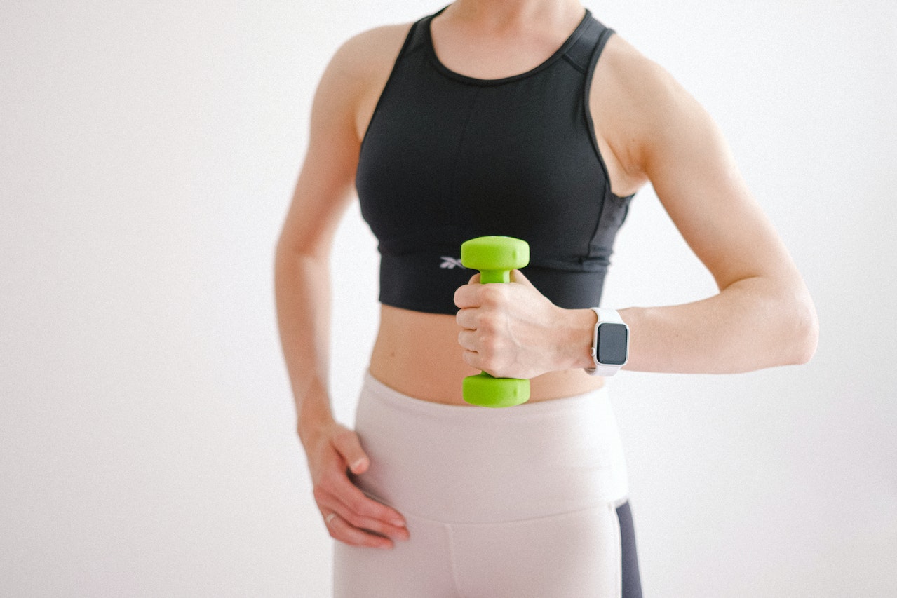 7 Gym Gadgets That Actually Work