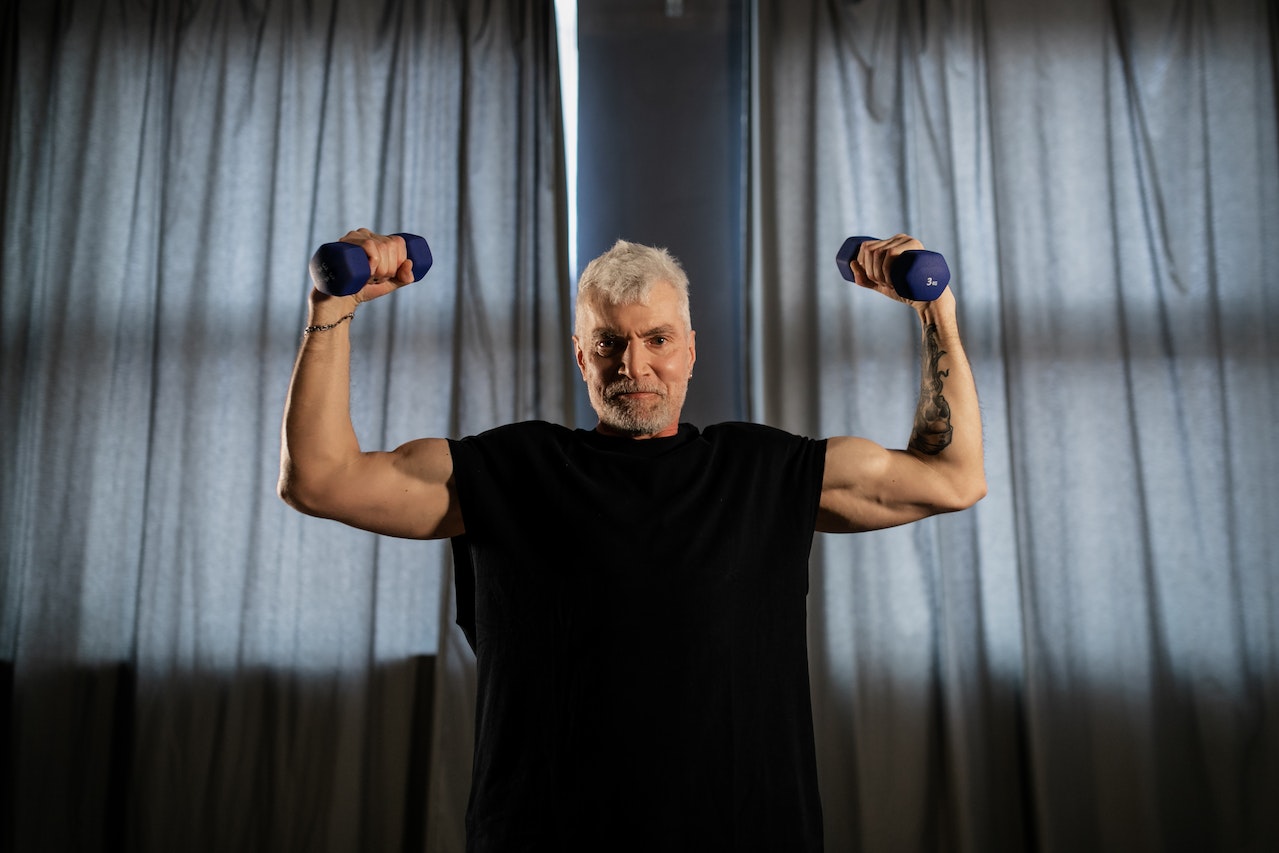 Strength and Muscle as We Age