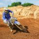 dirt biking