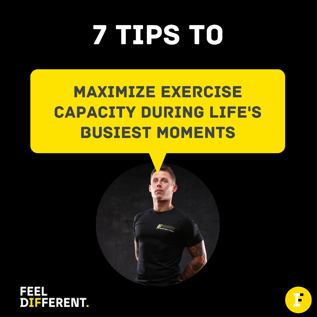 exercise capacity