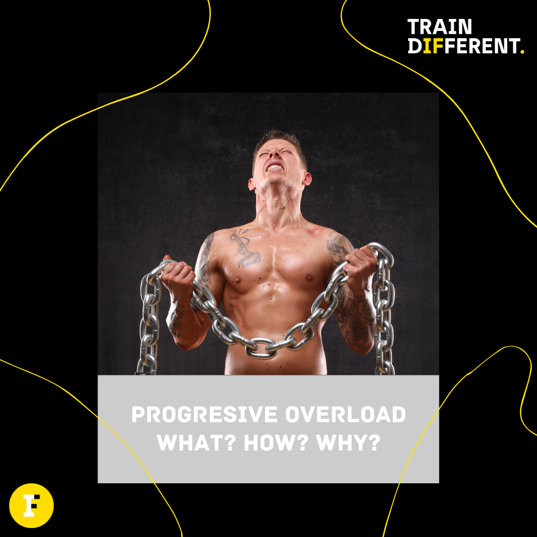 Progressive Overload