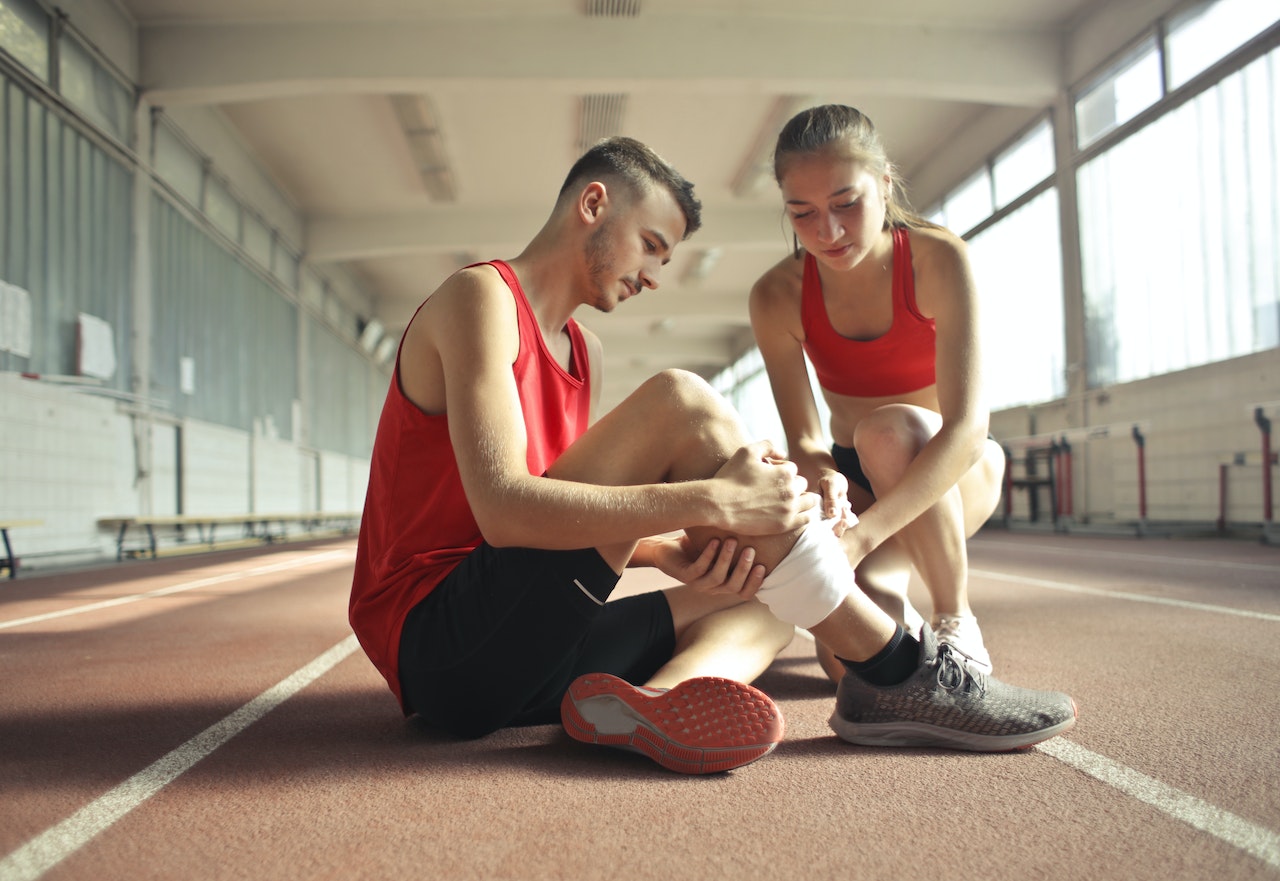 retirement from athletics 