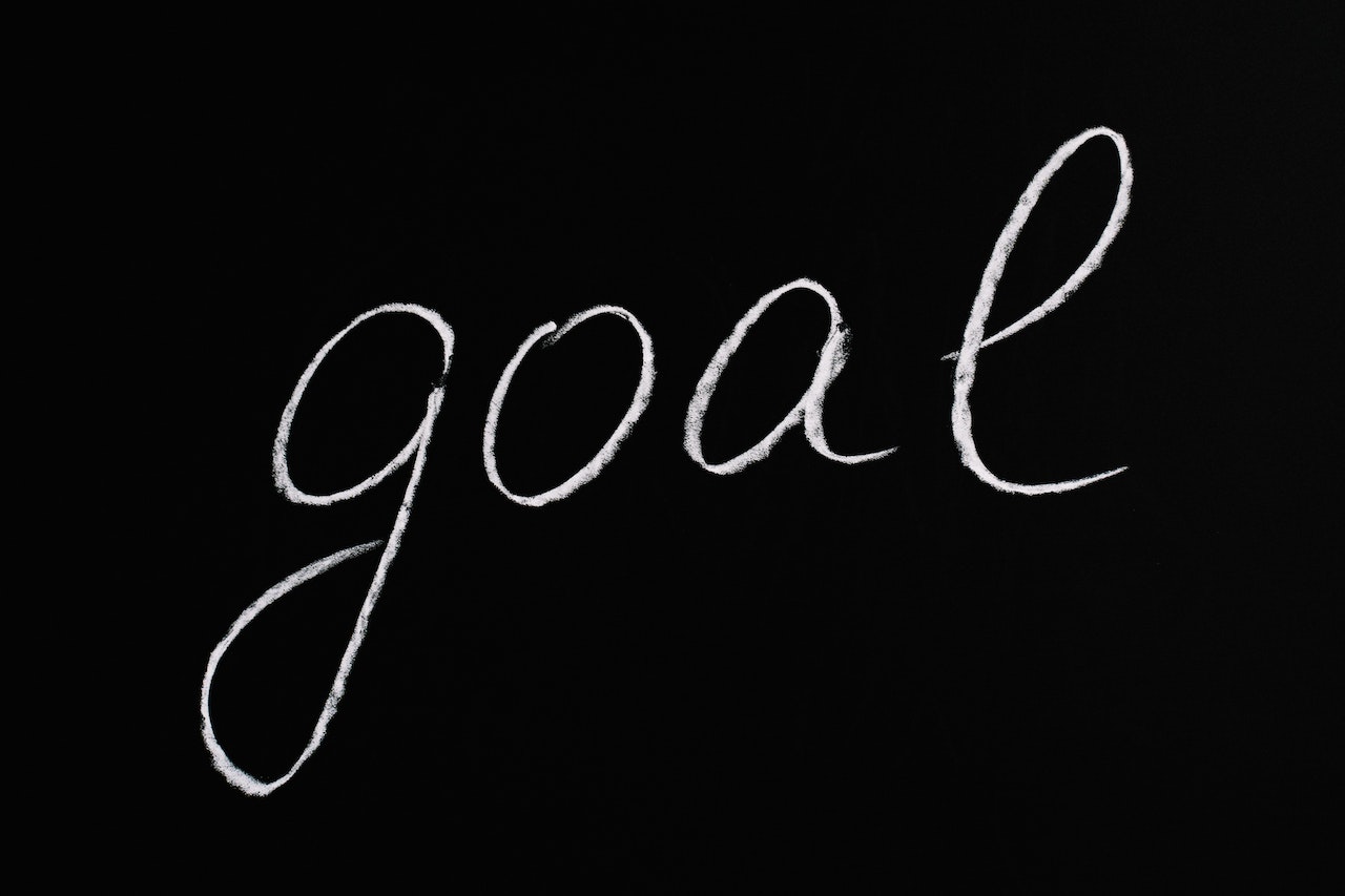 goal setting