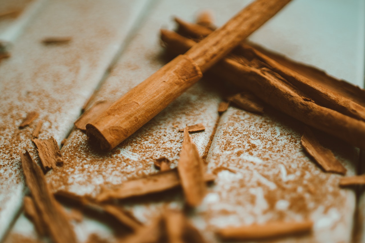ceylon cinnamon benefits
