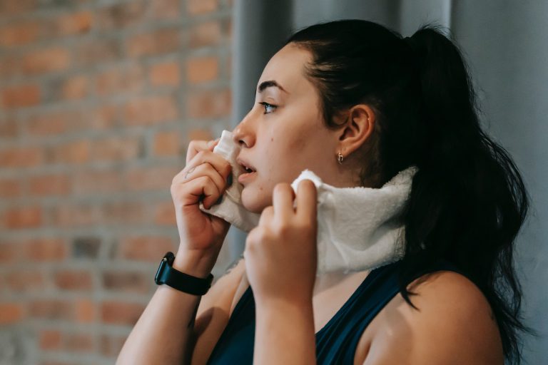 The Art of Resting Properly After a Workout: Essential Tips for ...