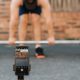 online personal trainer