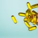 Omega-3 Fish Oil Supplements