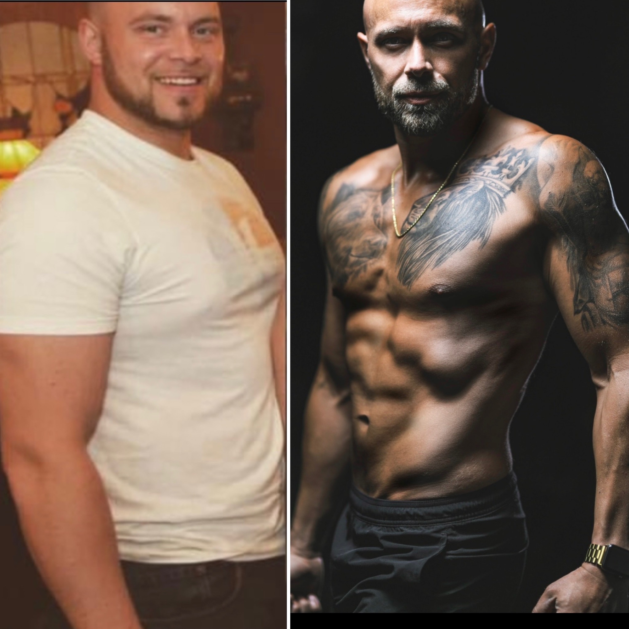 Unleashing the Power of Intermittent Fasting: My Journey to Transformation