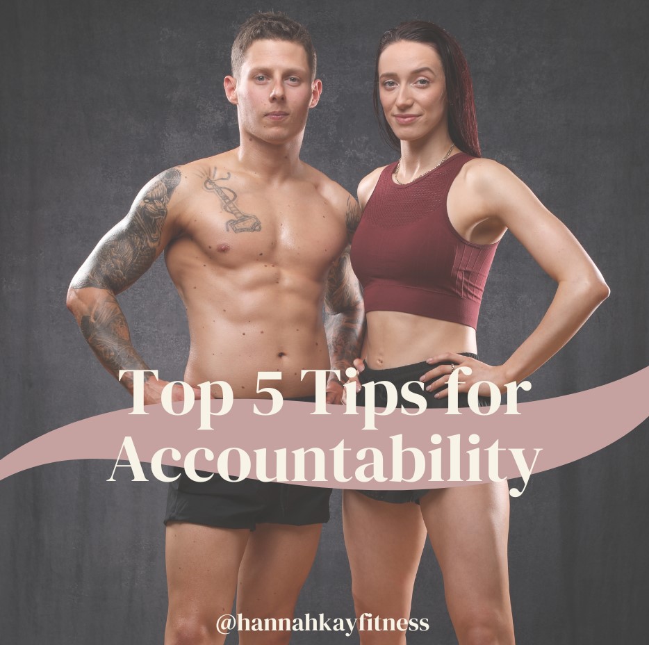 accountability