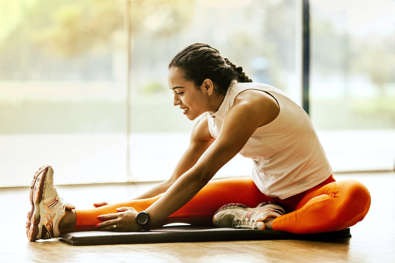 PNF Stretching 