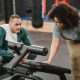 importance of a personal trainer