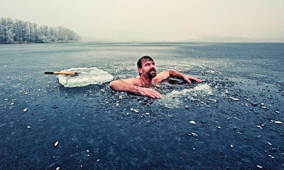 Wim Hof Breathing Method: Benefits, Steps, & More