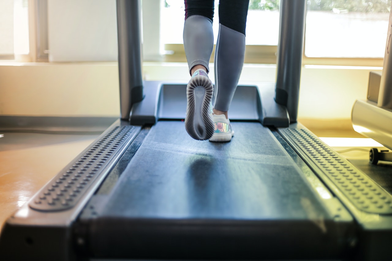 HIIT vs. Treadmill