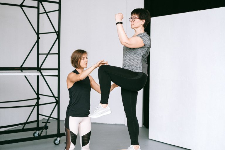 Exercise Improper Form The Importance of Proper Form: Exercise Isn't Just Going Through the ...