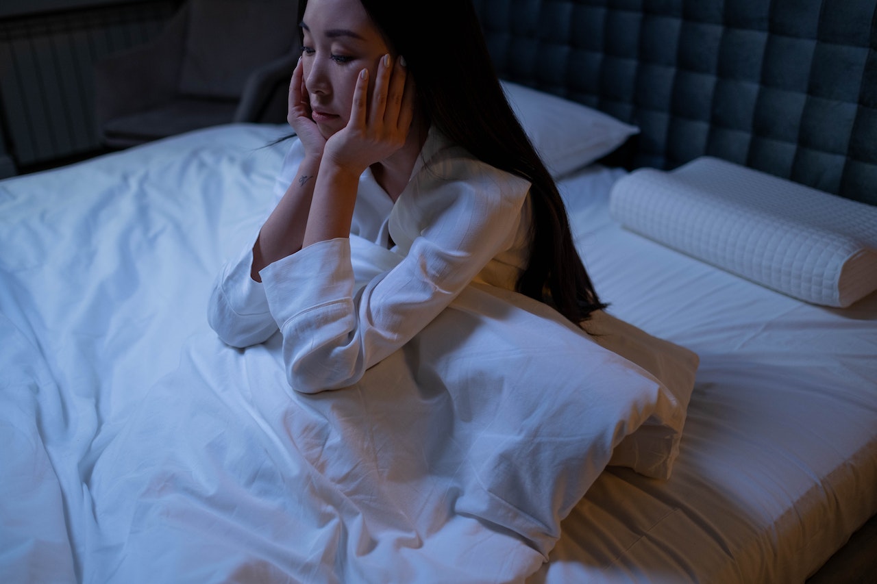 sleep