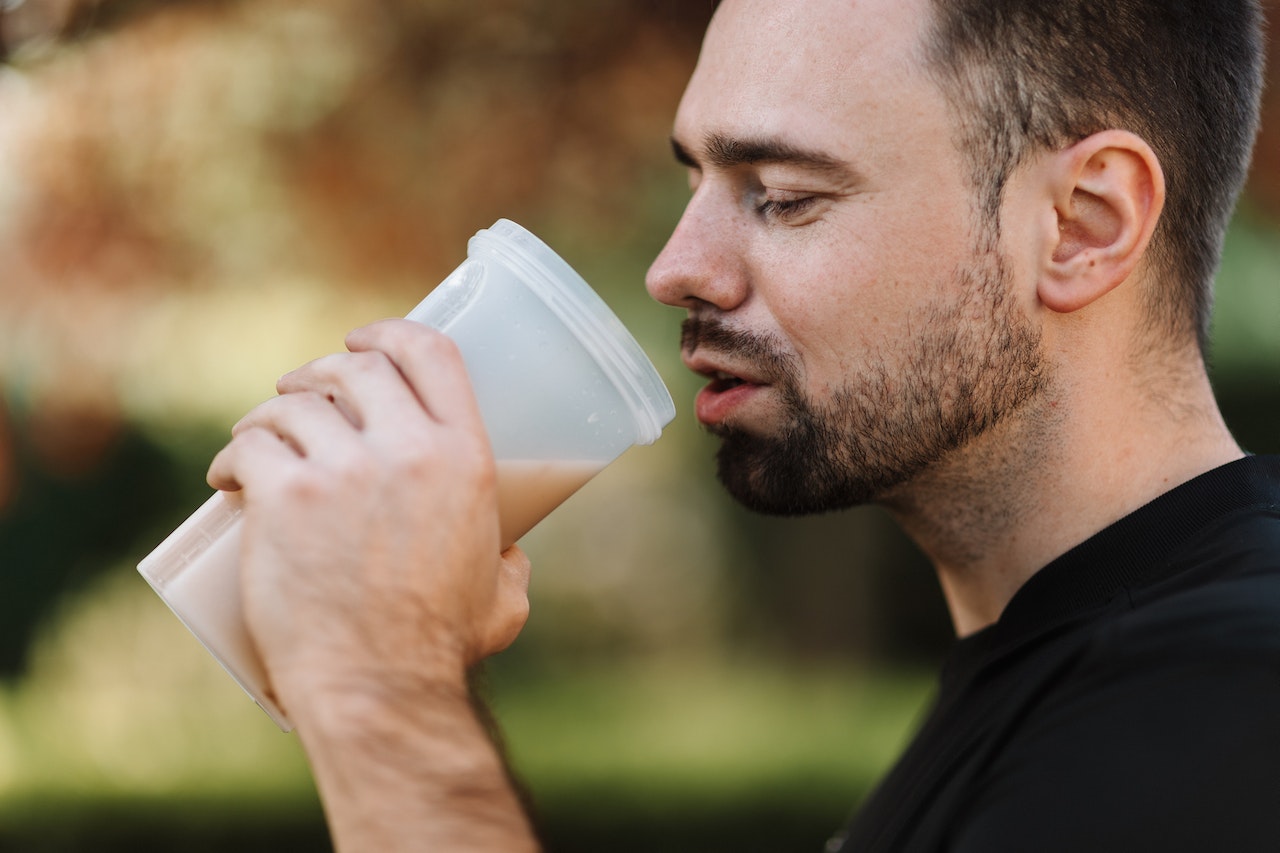 protein powders