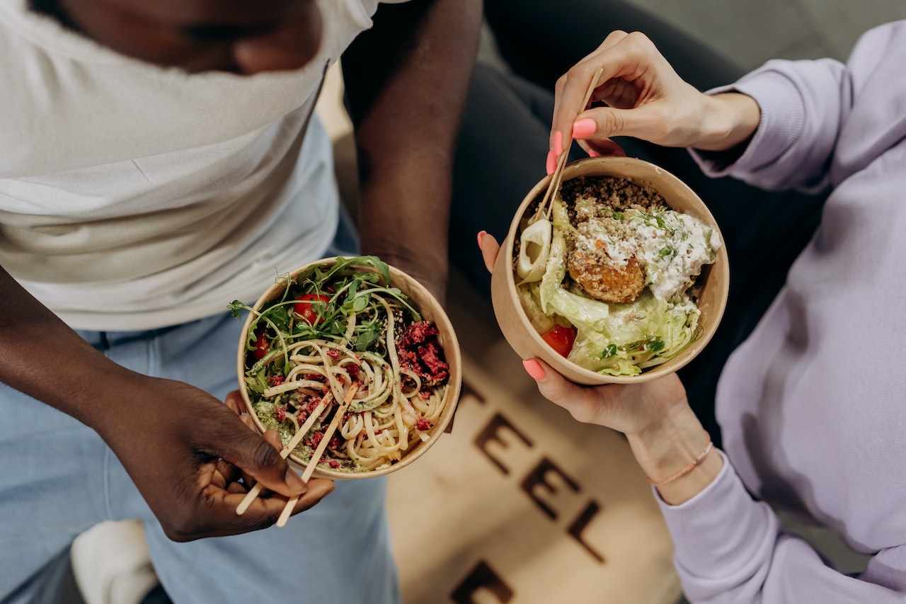 nutrition myths