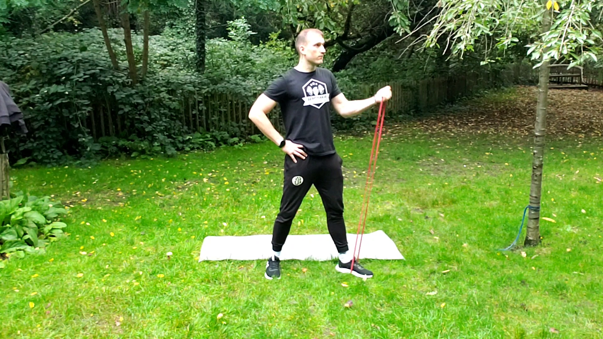 resistance bands benefits