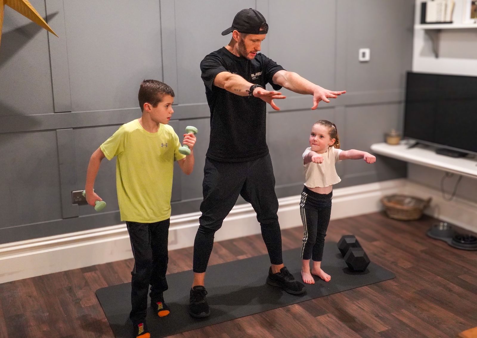 fit parenting fit parenting