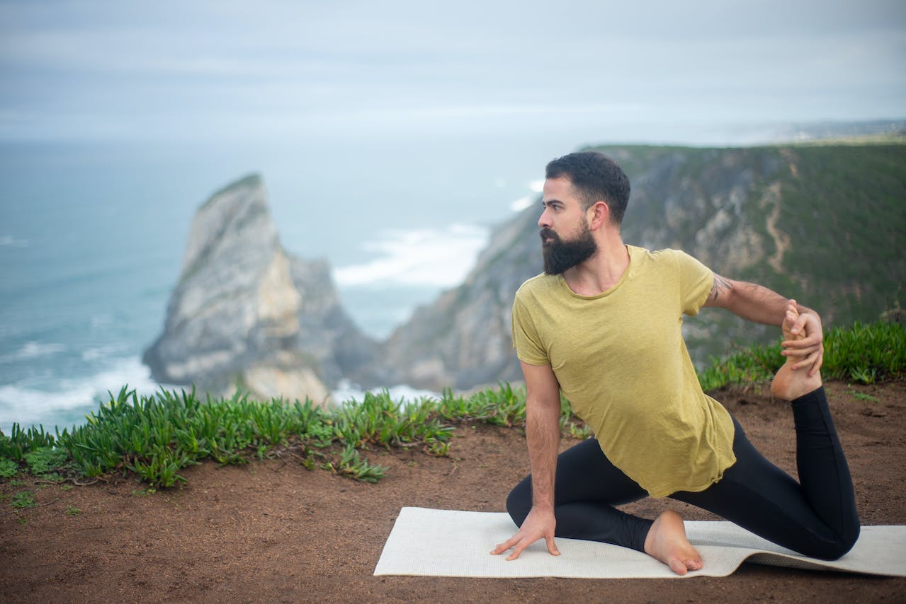 yoga