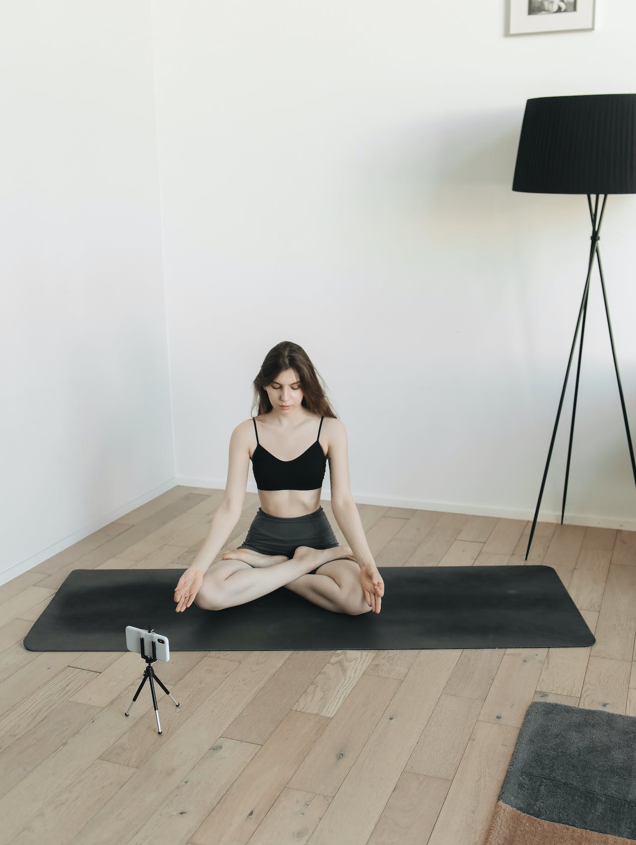 online yoga