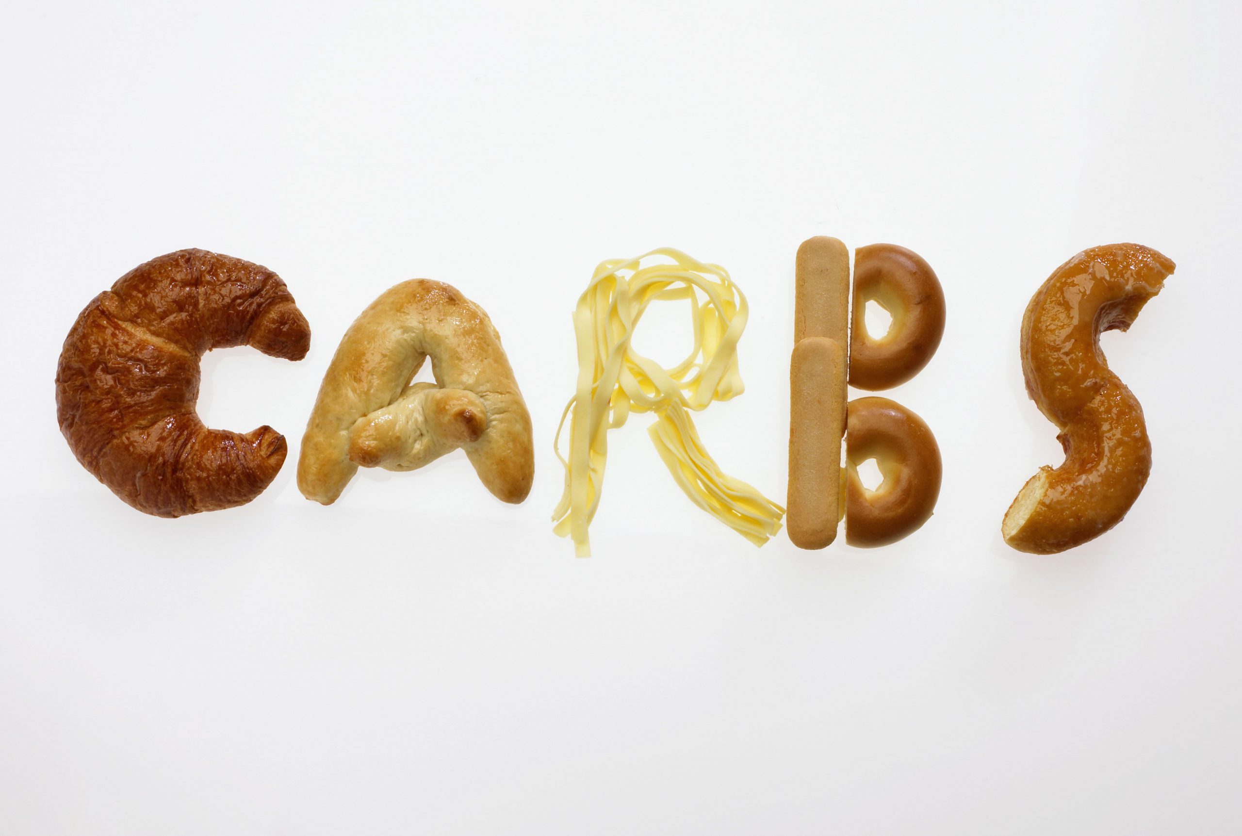 carbohydrates debate