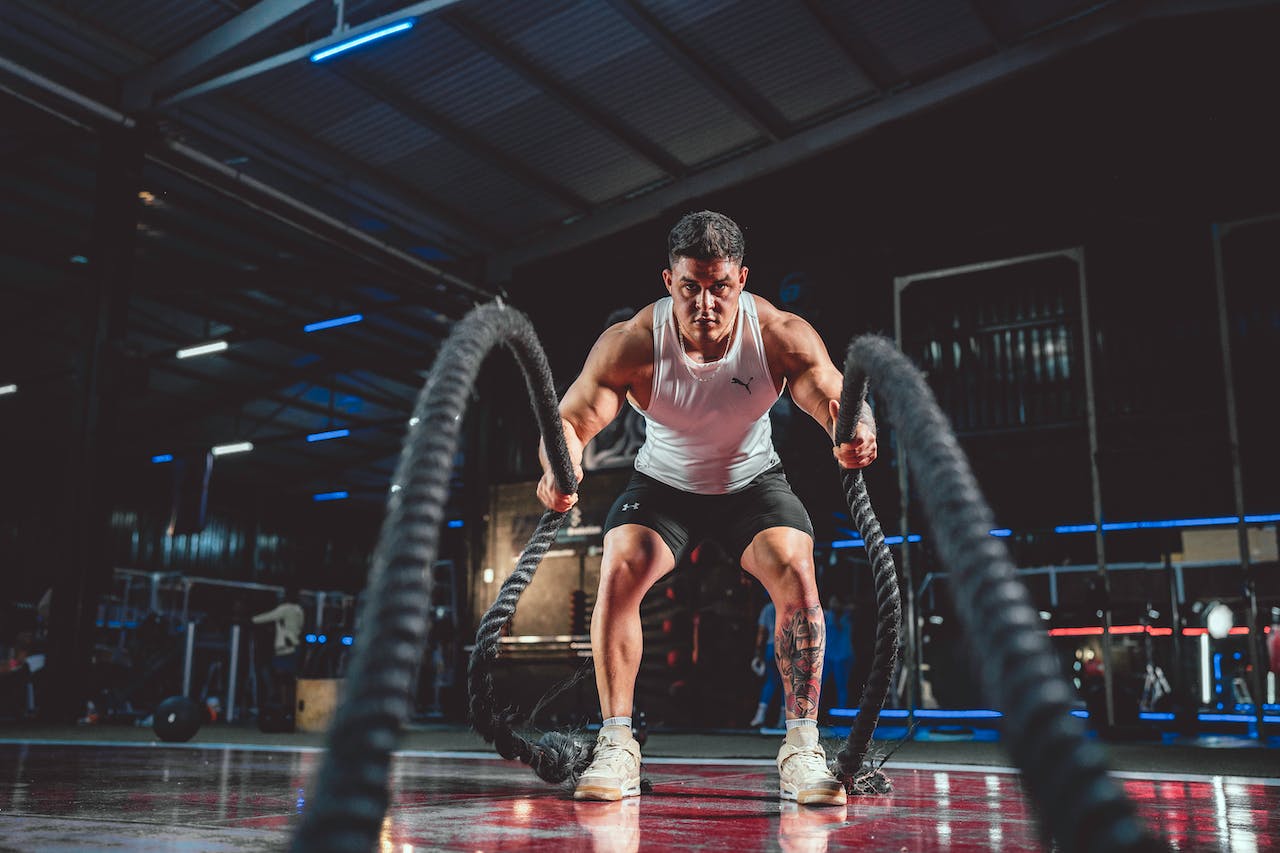 The Benefits of High-Intensity Interval Training (HIIT) for Weight Loss ...