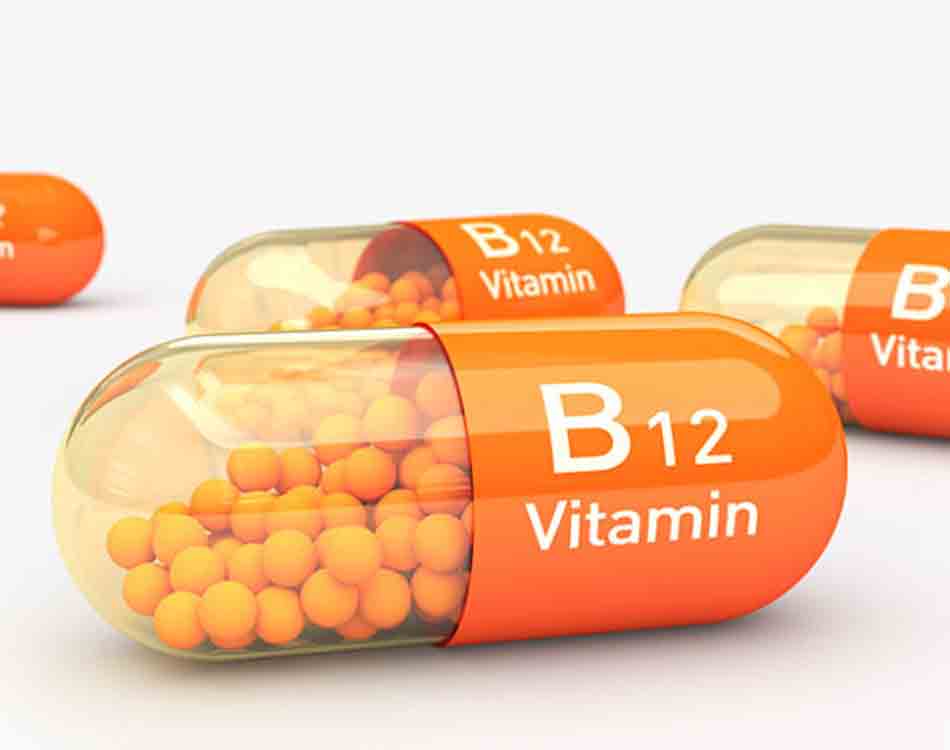 Vitamin B12