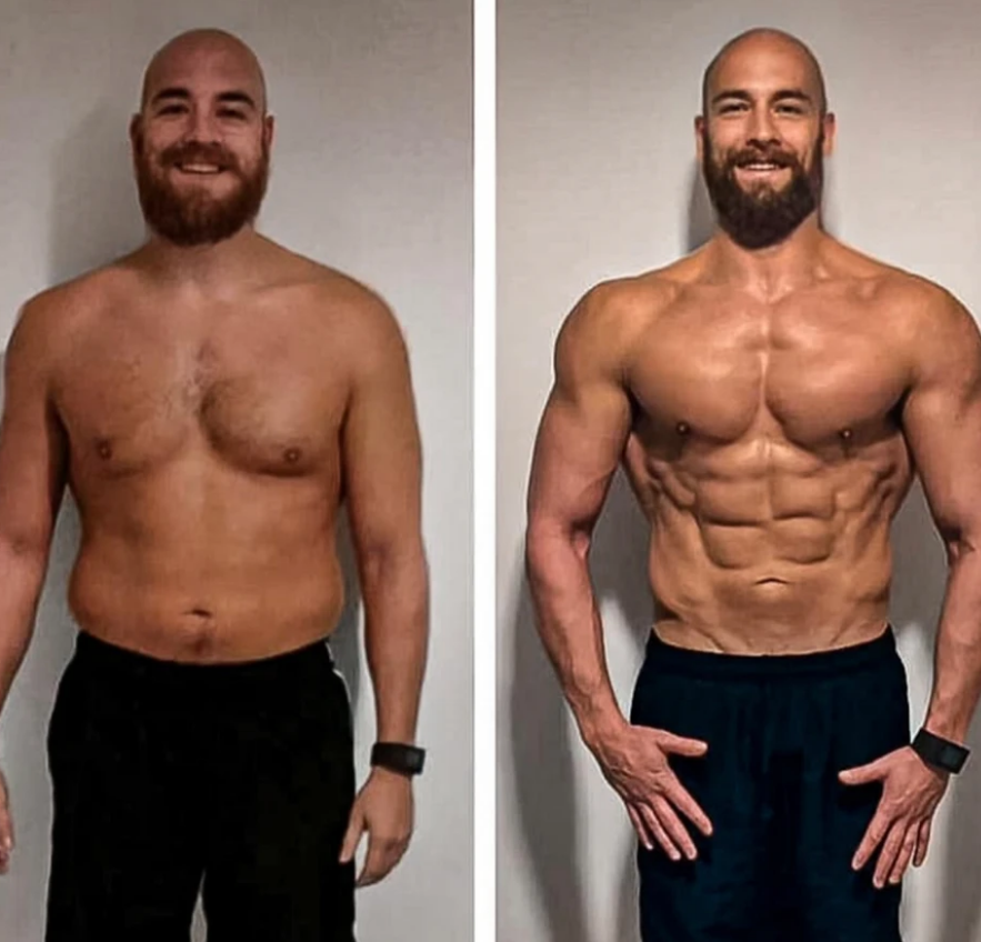 Body Transformation