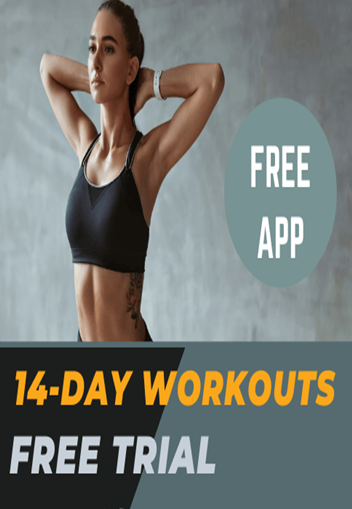 14-day Workouts 