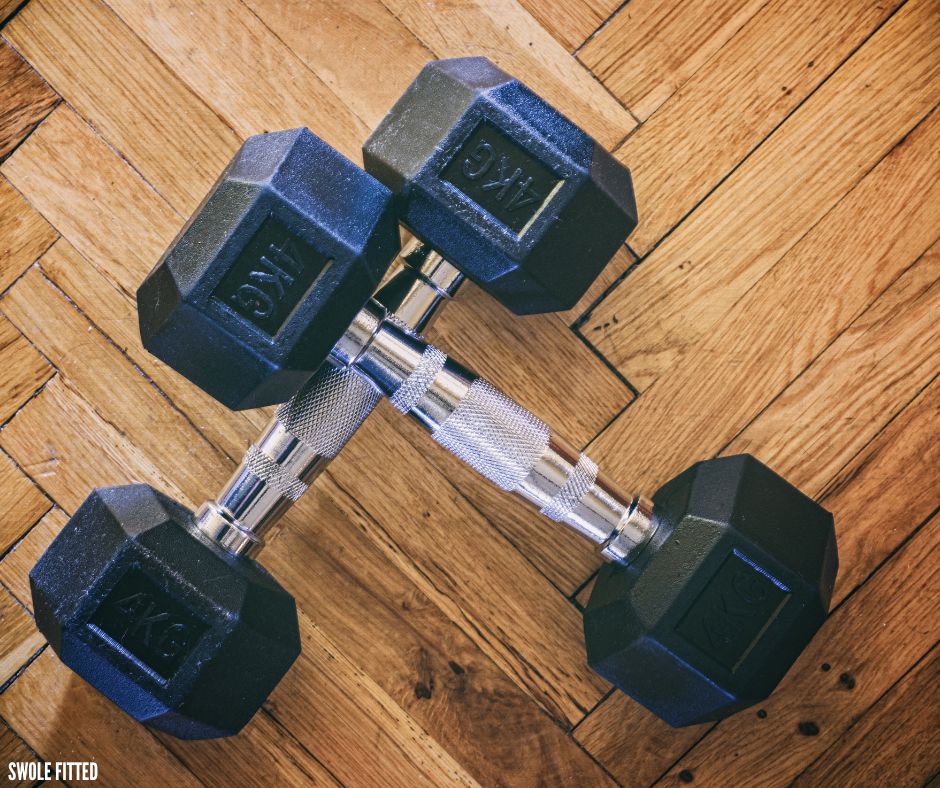 Dumbbells
