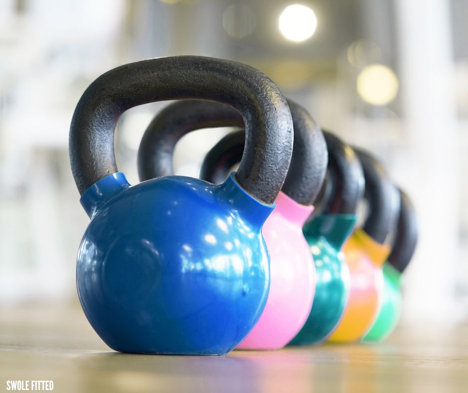 home gym gear
