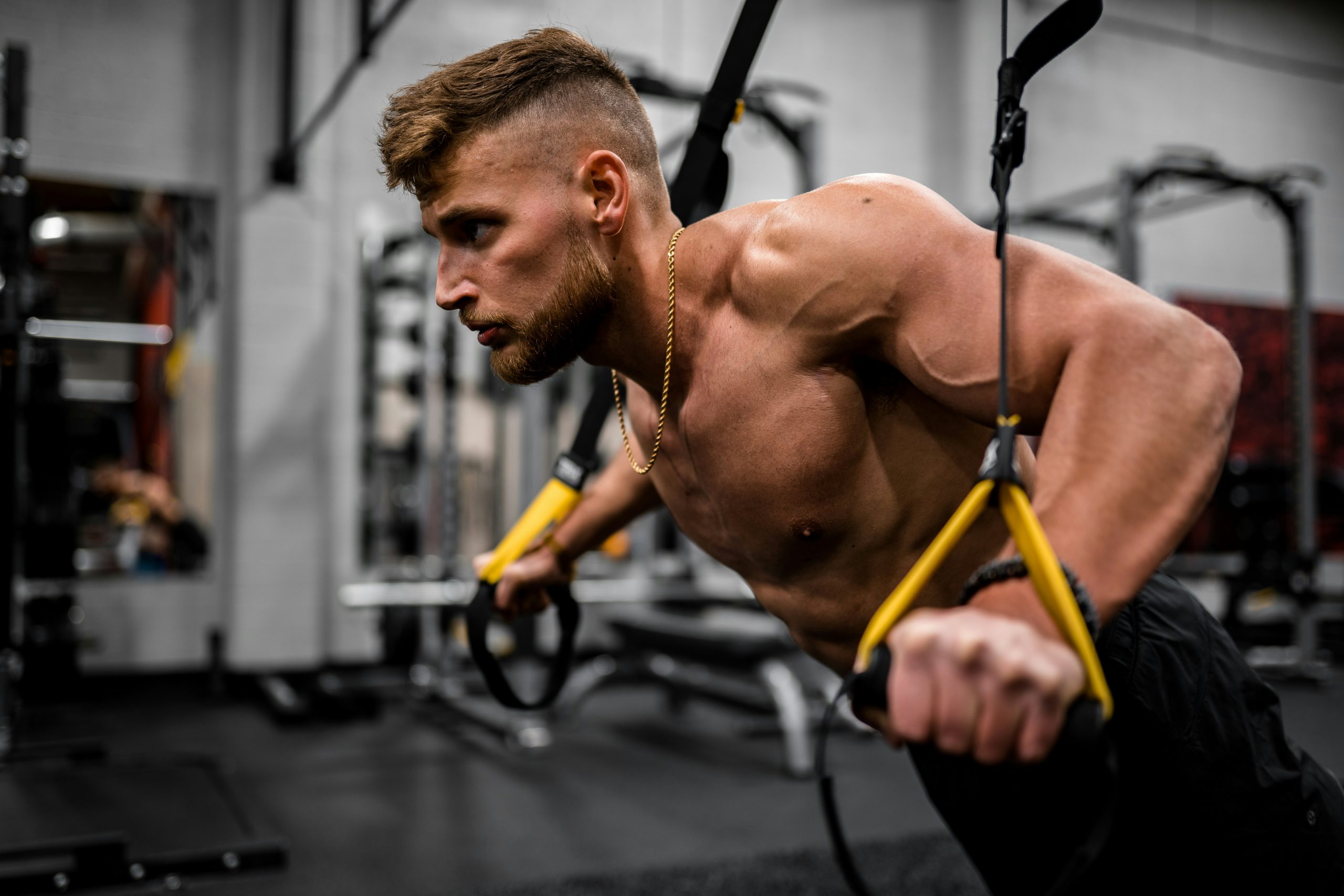 doing exercises wrong