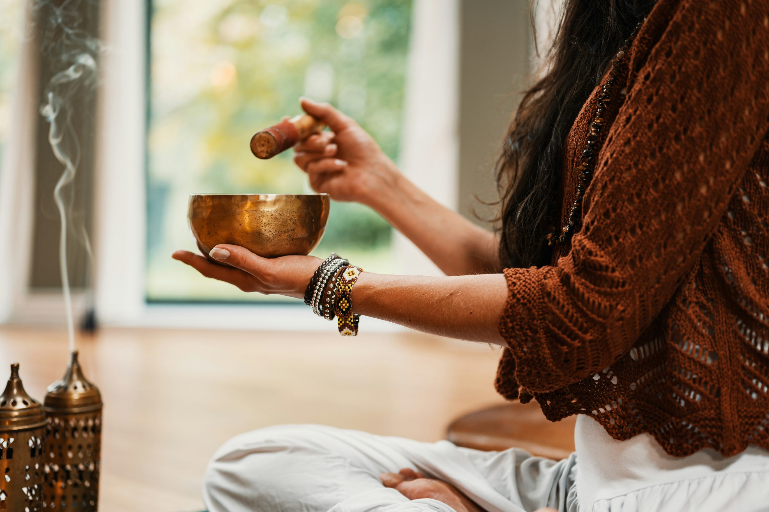 holistic healing