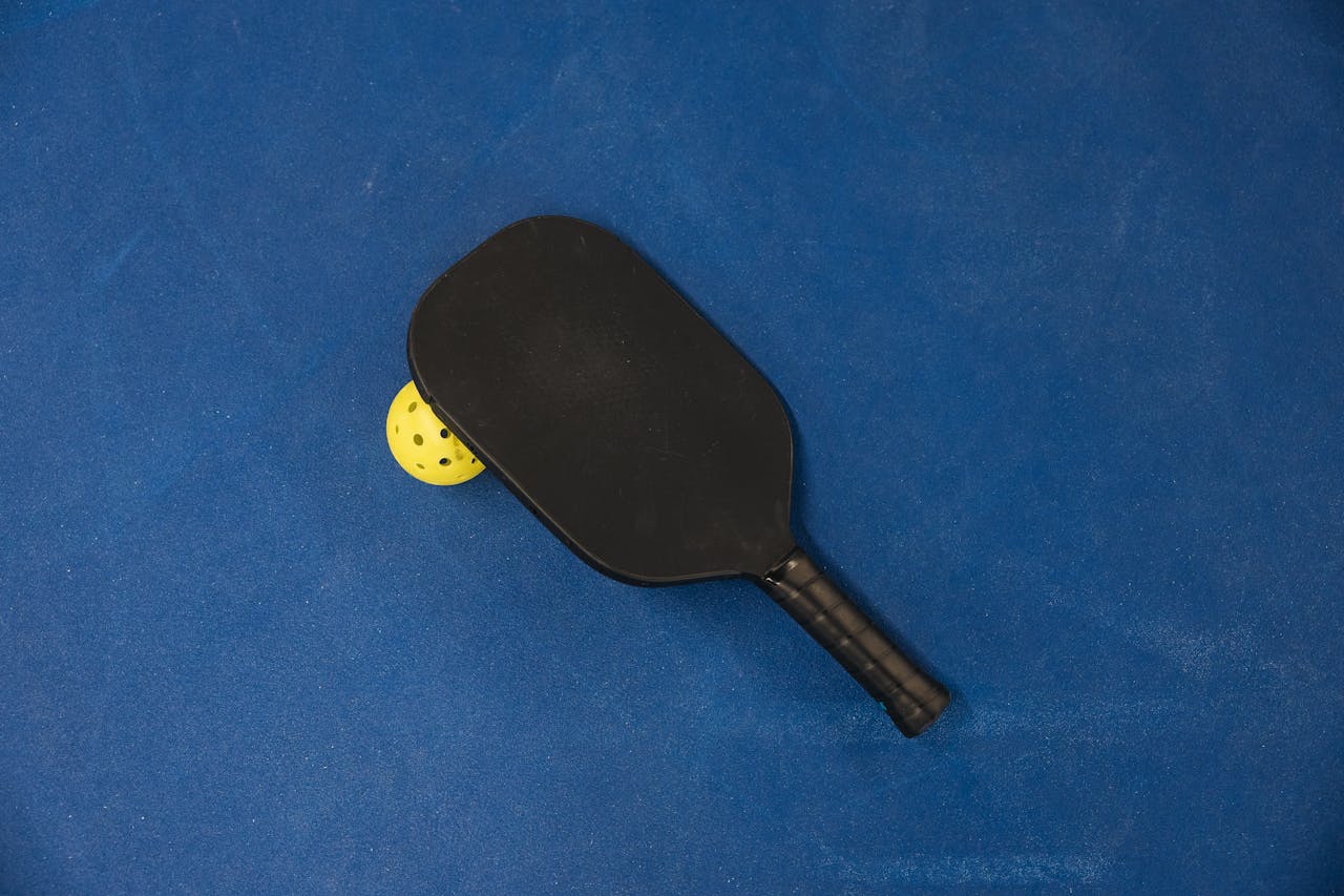 Pickleball