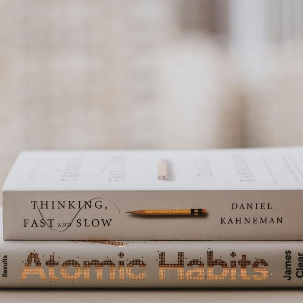 principles of atomic habits
