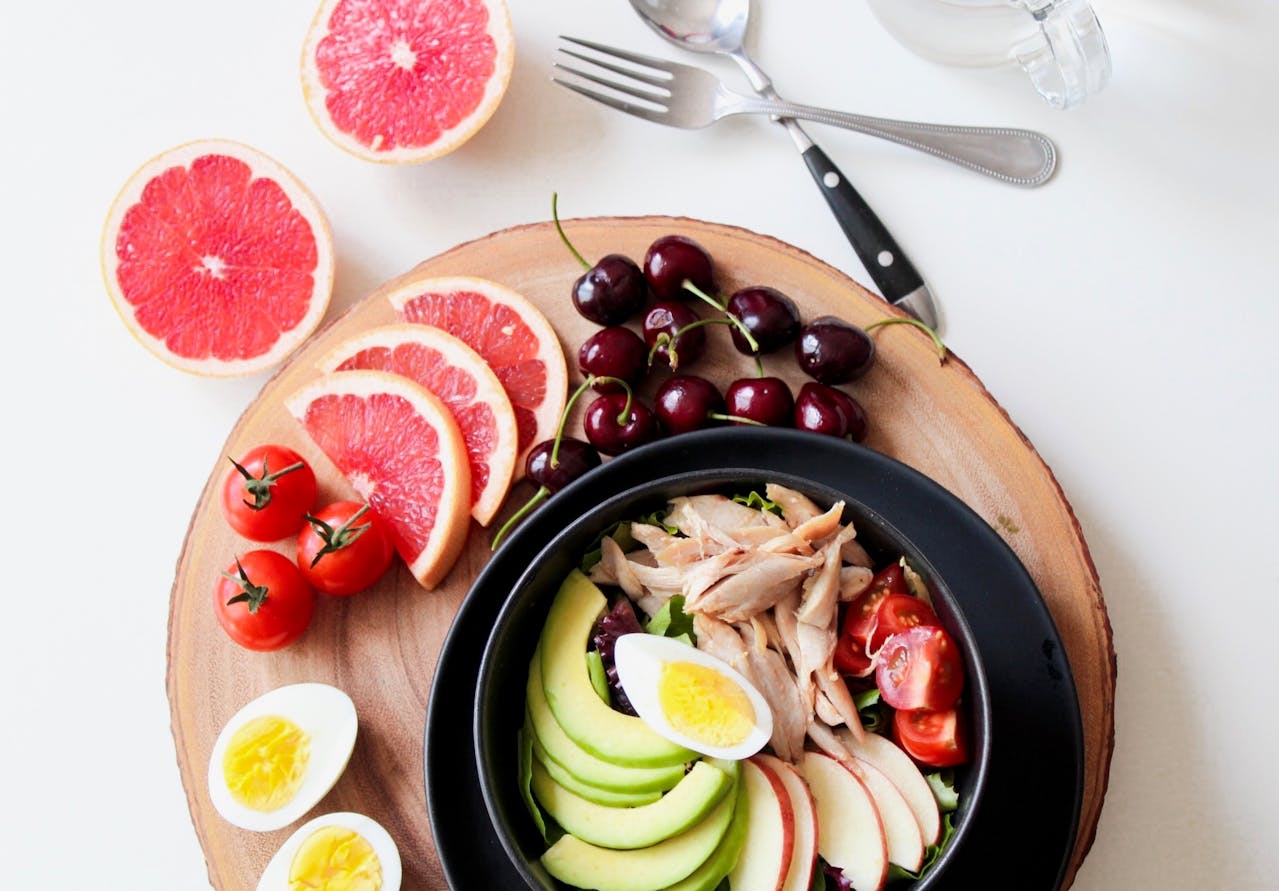gut health
