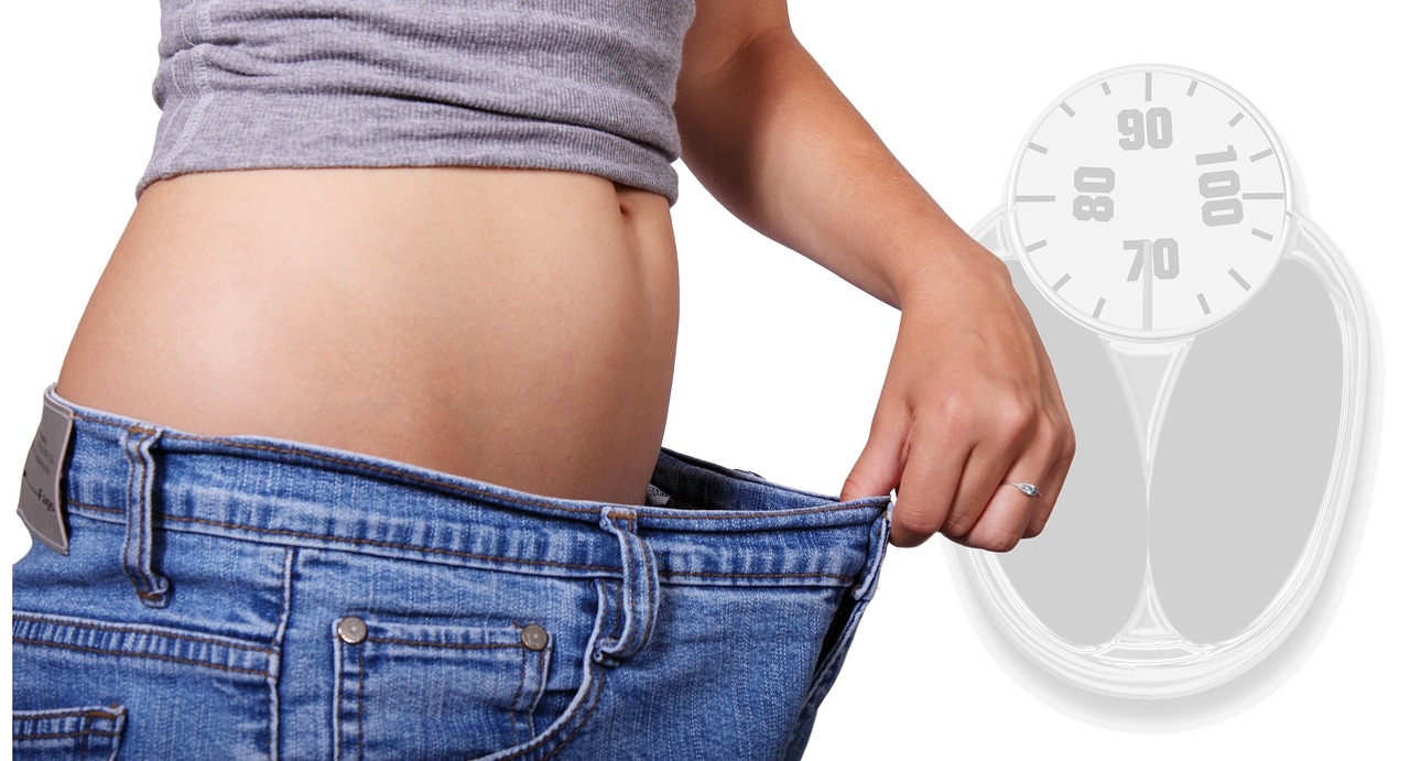 metabolic adaptation in fat loss