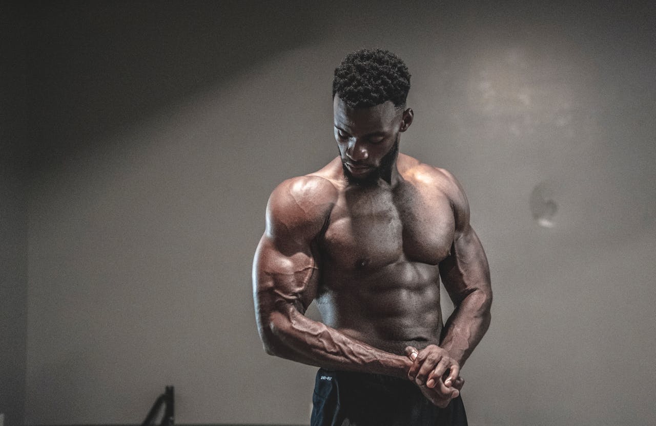 clean bulk in bodybuilding