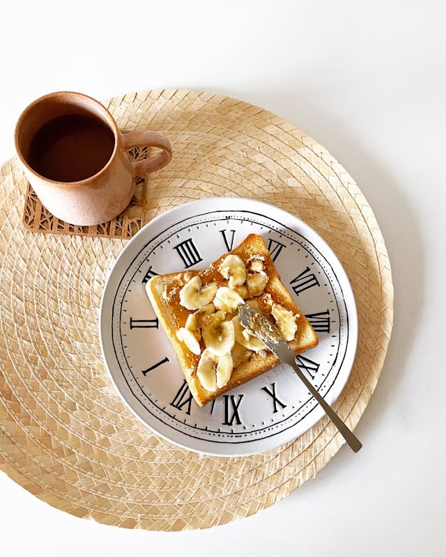benefits of intermittent fasting