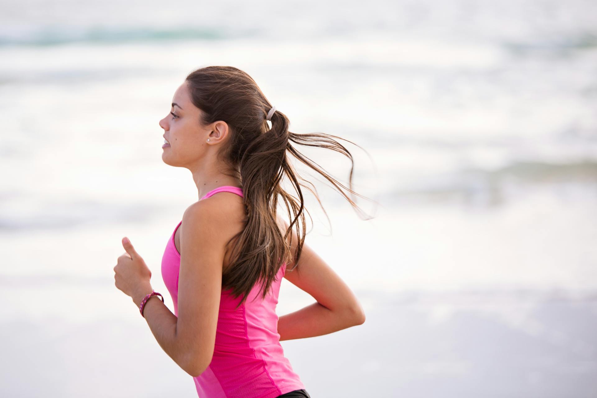 workout zones