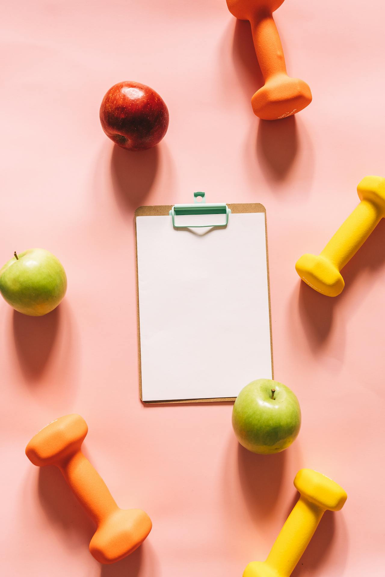nutrition guide