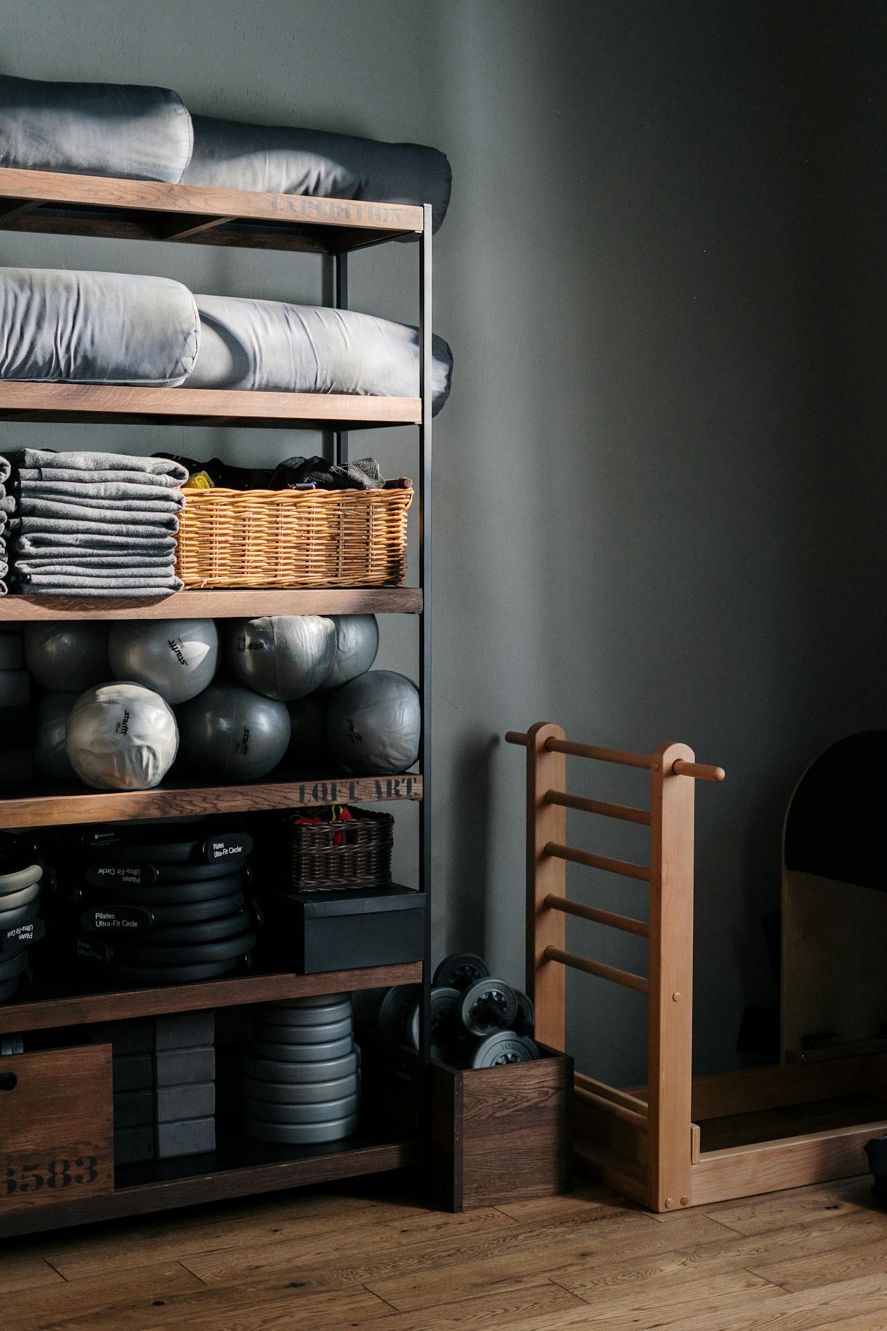Home Gym