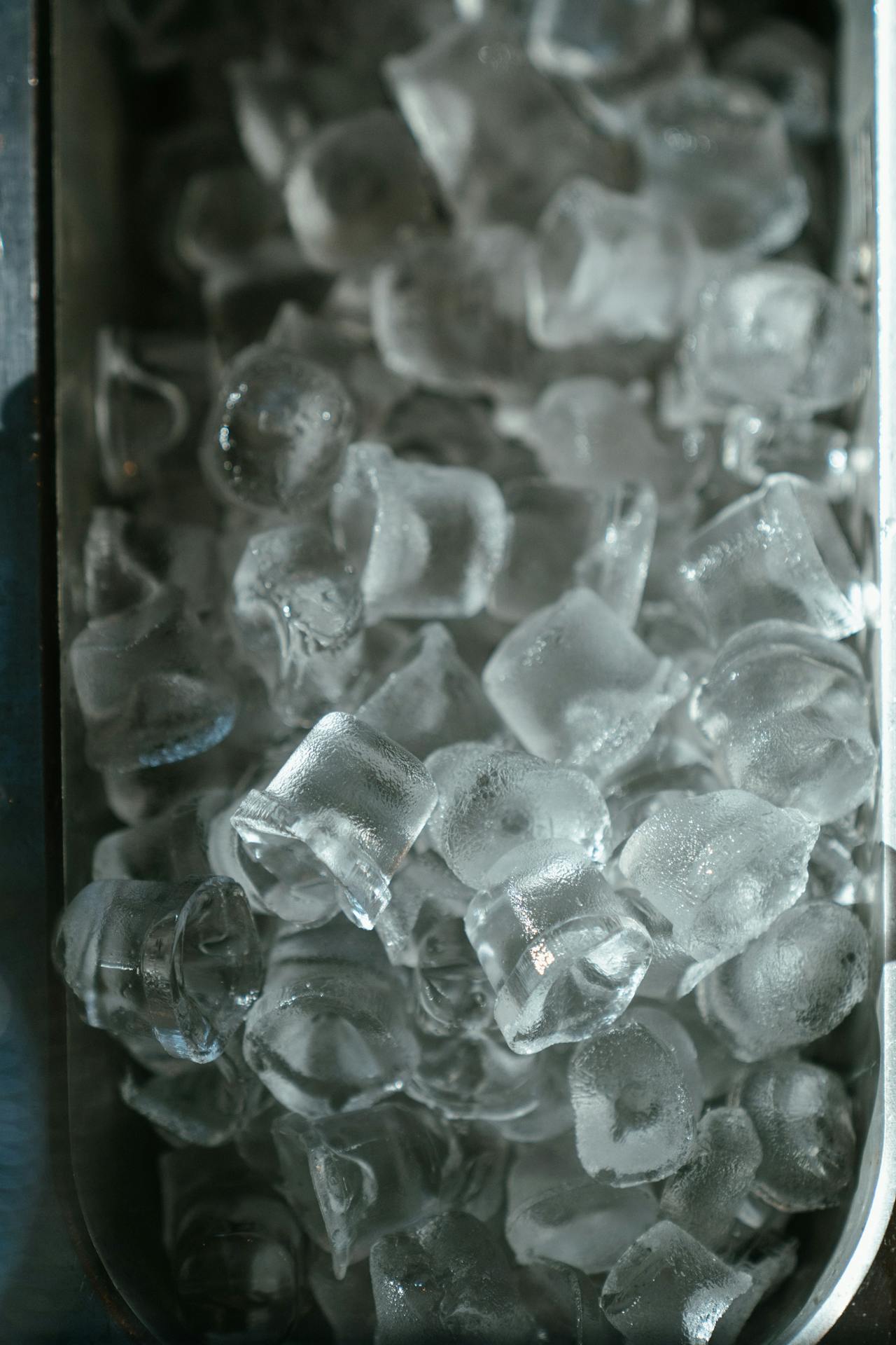 ice baths