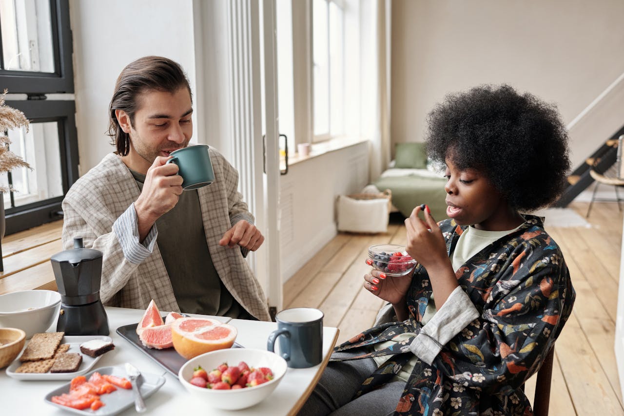 The Secret to Long Lasting Health